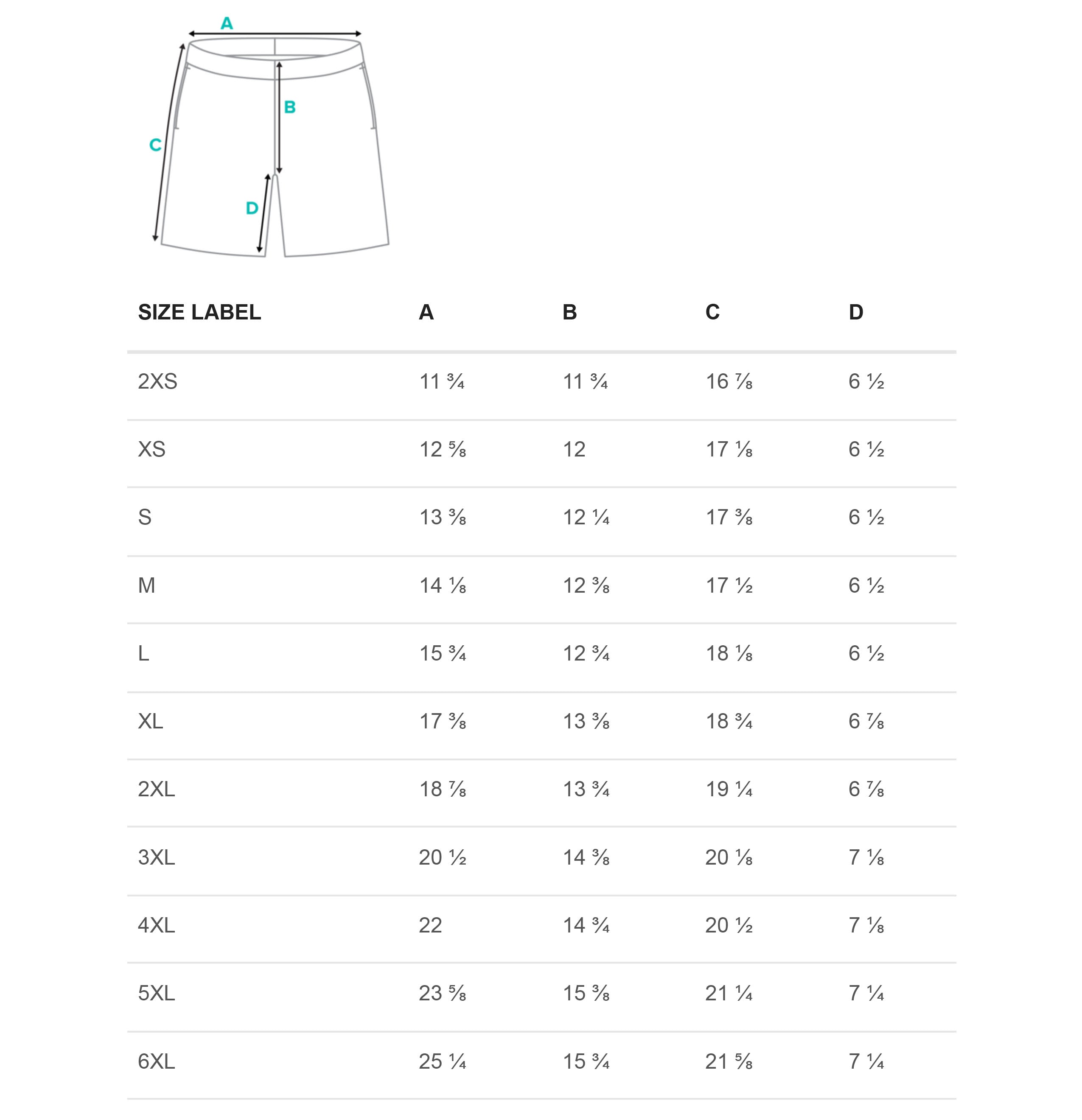 Baha Ranch Yeehaw Vintage Western Men's Swim Trunks
